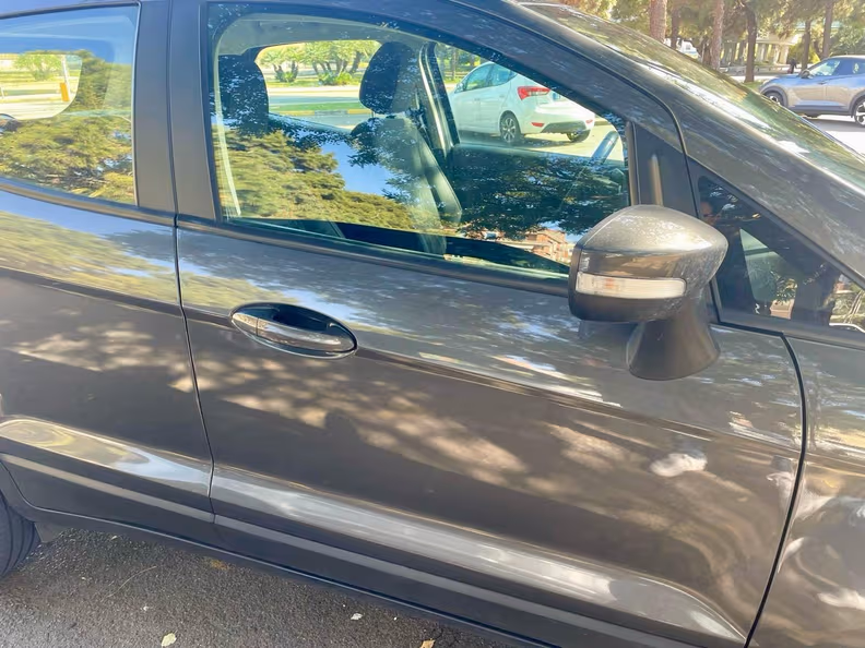 Ford EcoSport - 15