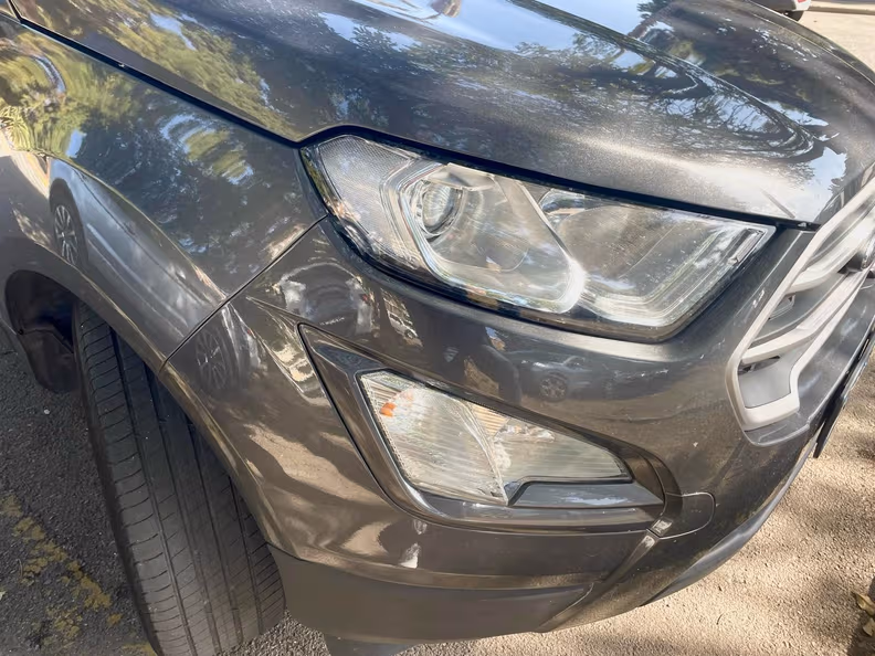 Ford EcoSport - 4