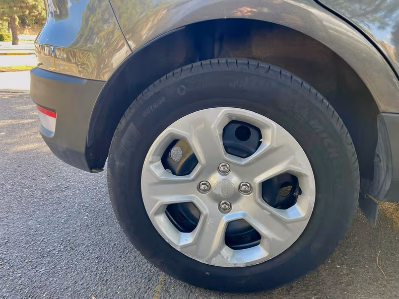 Ford EcoSport - 14