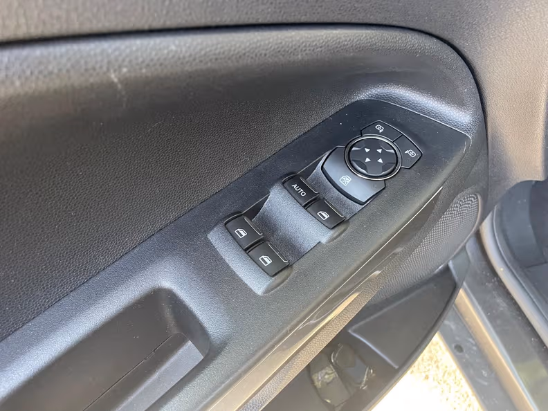 Ford EcoSport - 7