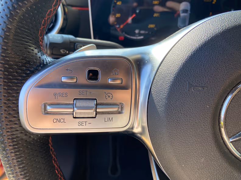 Mercedes-Benz A-Class - 14