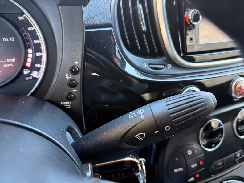 Abarth 595 - 15