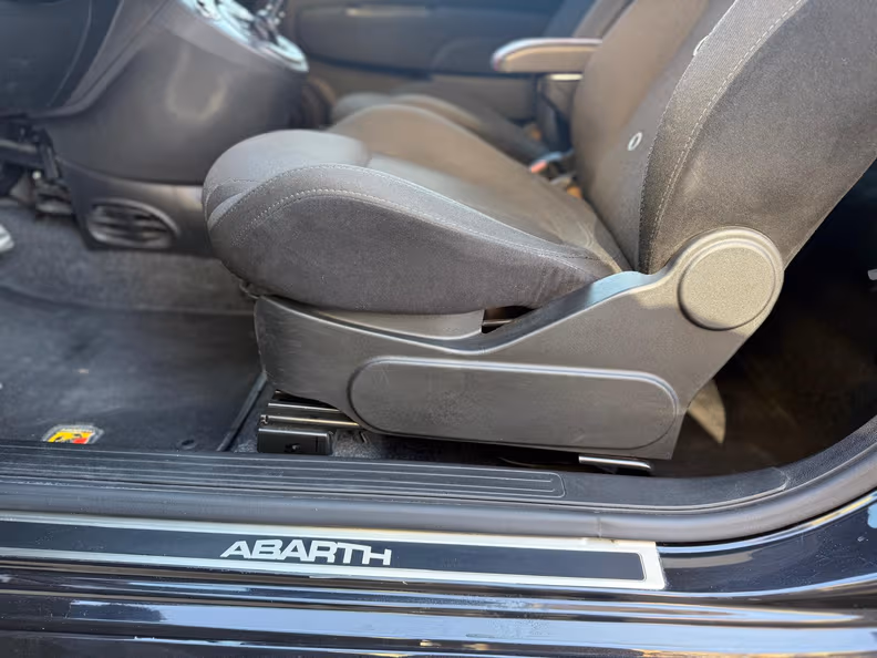 Abarth 595 - 24