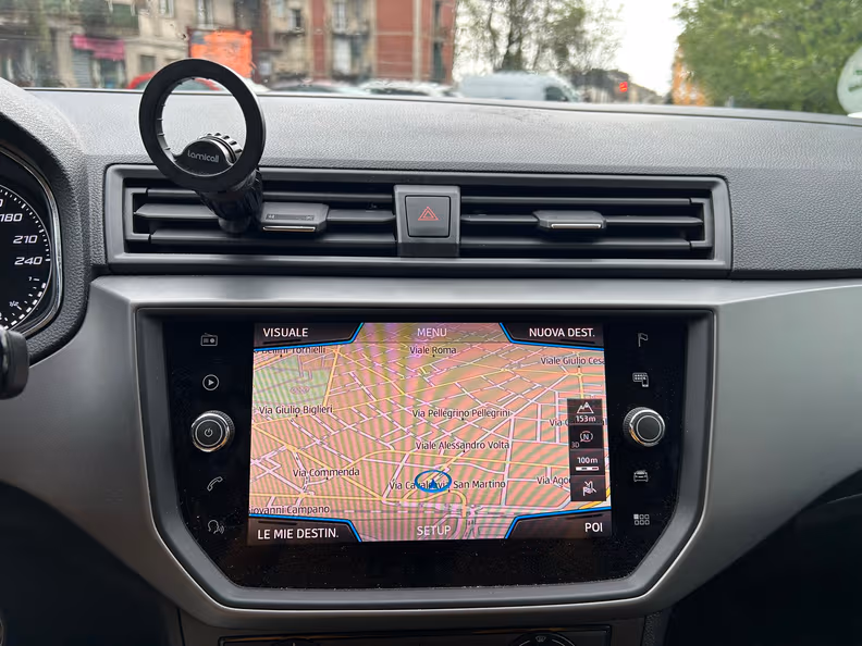 Seat Ibiza - 17