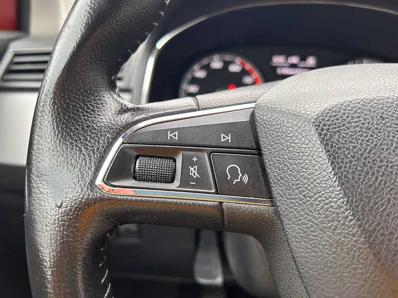 Seat Ibiza - 13