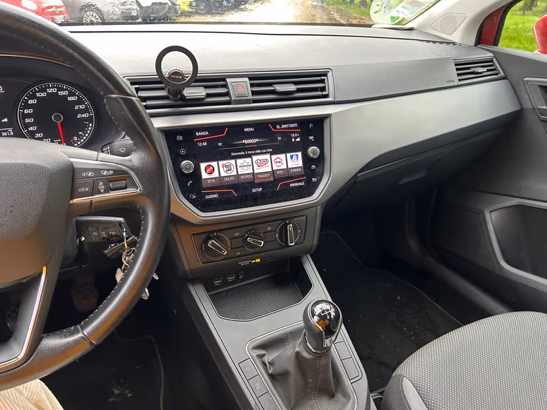 Seat Ibiza - 20