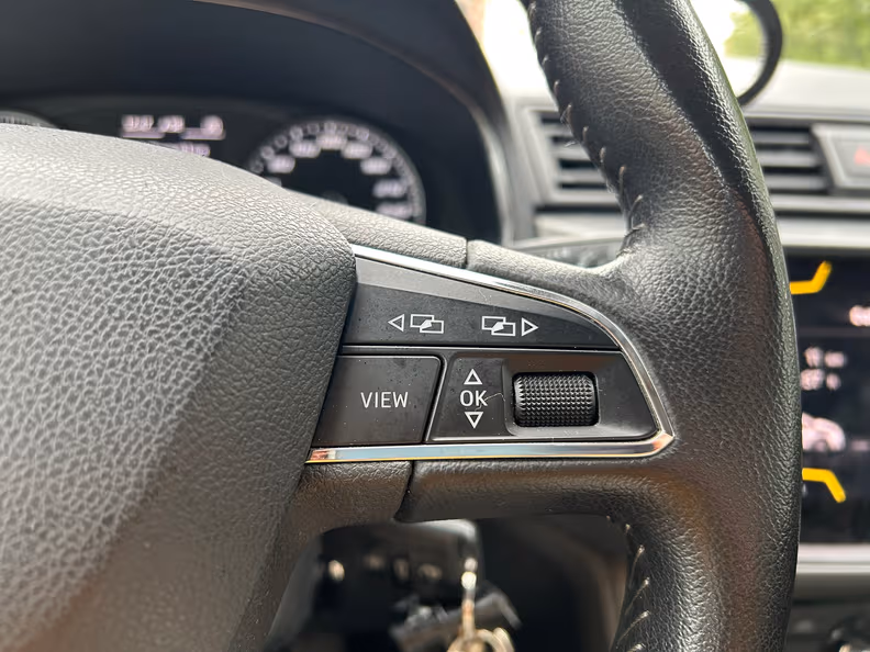 Seat Ibiza - 14