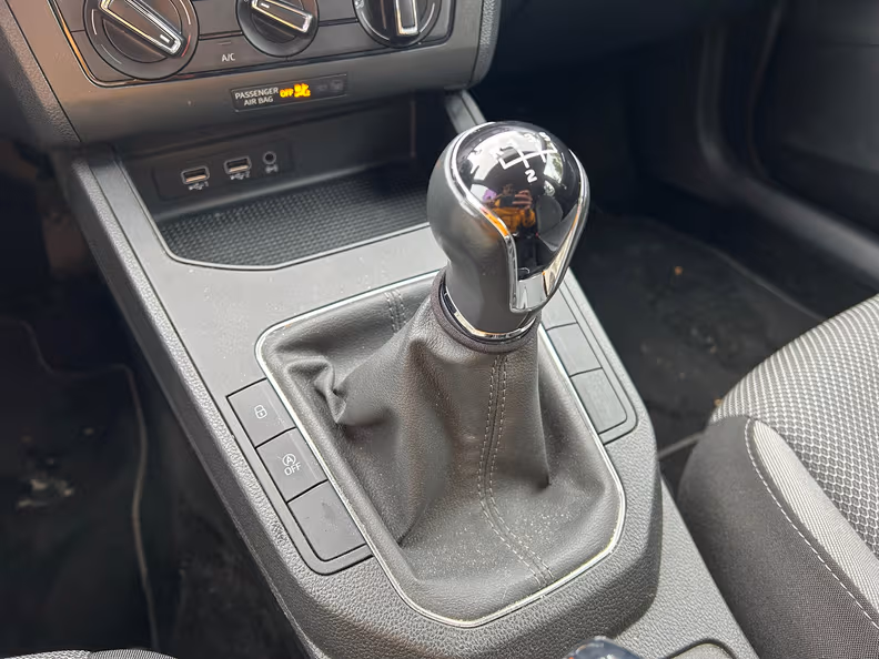 Seat Ibiza - 19