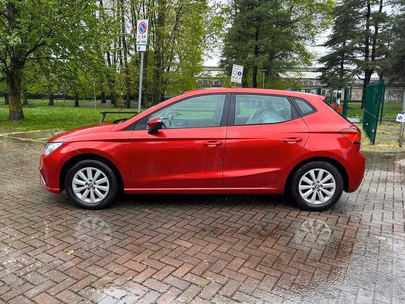 Seat Ibiza - 2