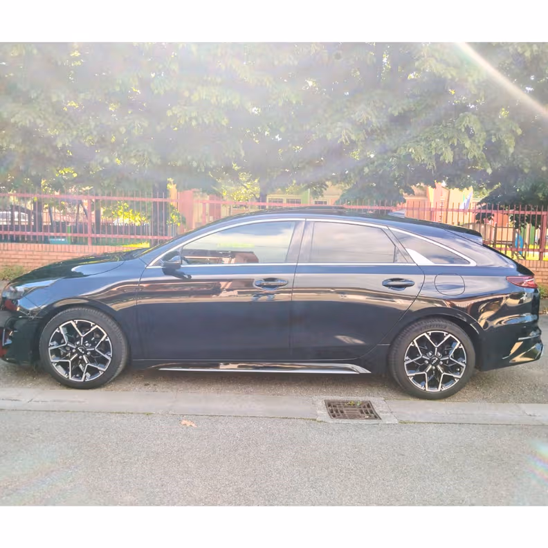 Kia ProCeed - 14