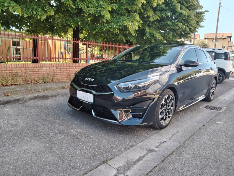 Kia ProCeed - 3
