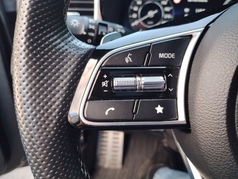 Kia ProCeed - 22