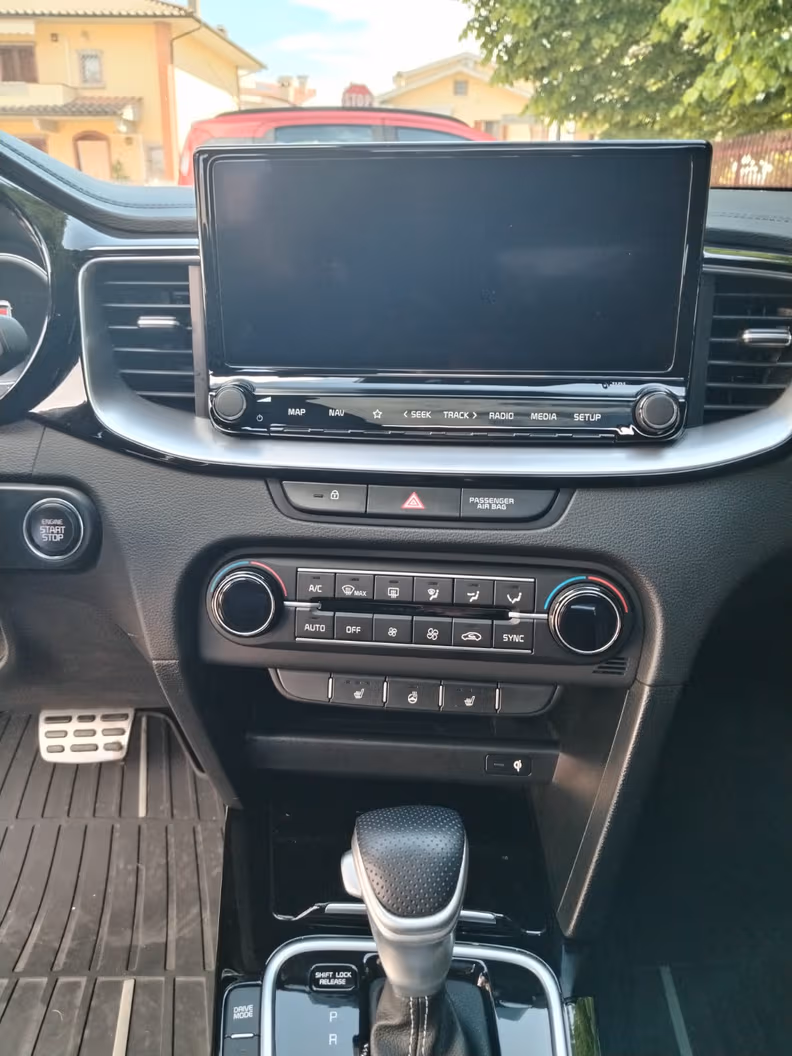 Kia ProCeed - 20