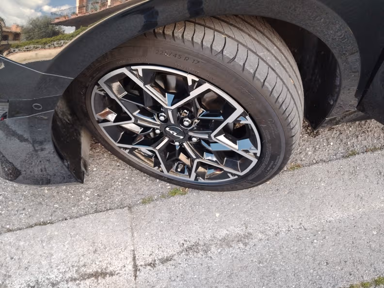 Kia ProCeed - 7