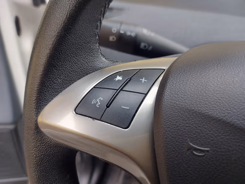 Lancia Ypsilon - 14
