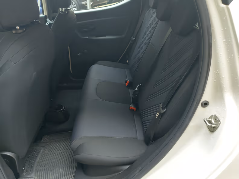 Lancia Ypsilon - 18
