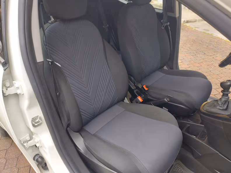 Lancia Ypsilon - 26