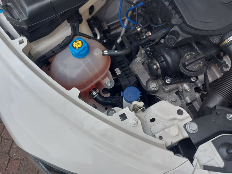 Lancia Ypsilon - 28
