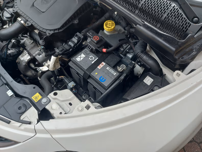 Lancia Ypsilon - 29