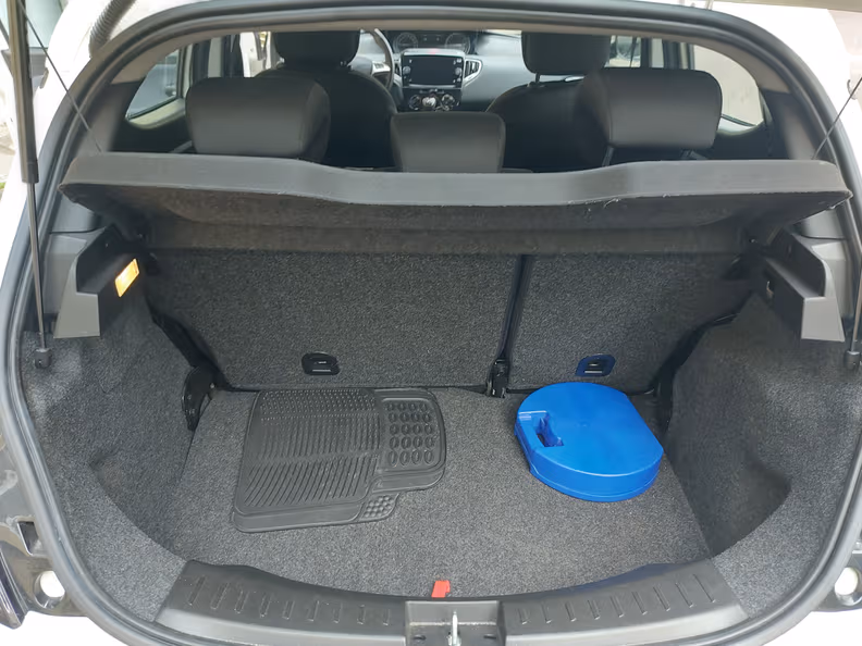 Lancia Ypsilon - 21