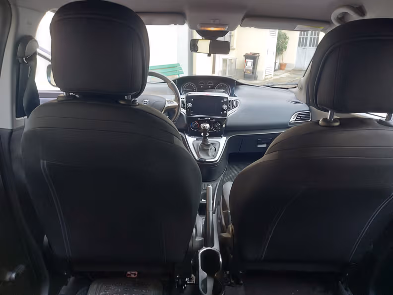 Lancia Ypsilon - 22