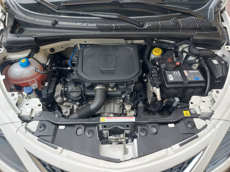 Lancia Ypsilon - 27